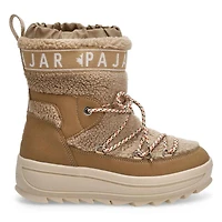 Women's Galaxy Lama Waterproof Winter Boot
