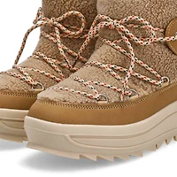 Women's Galaxy Lama Waterproof Winter Boot