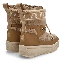 Women's Galaxy Lama Waterproof Winter Boot