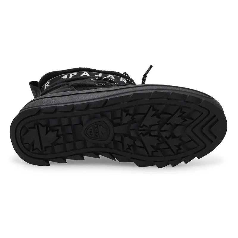 Women's Galaxy Lama Waterproof Winter Boot