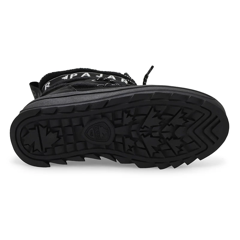 Women's Galaxy Lama Waterproof Winter Boot