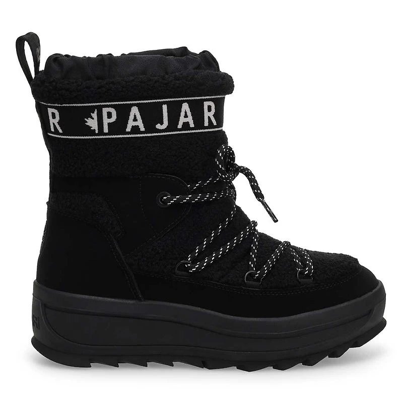 Women's Galaxy Lama Waterproof Winter Boot
