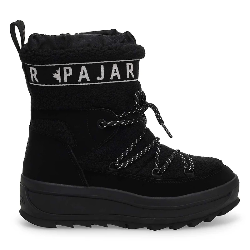 Women's Galaxy Lama Waterproof Winter Boot