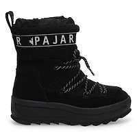 Women's Galaxy Lama Waterproof Winter Boot
