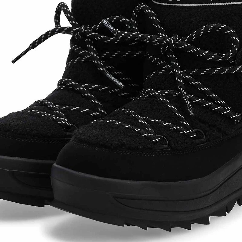 Women's Galaxy Lama Waterproof Winter Boot