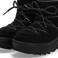 Women's Galaxy Lama Waterproof Winter Boot