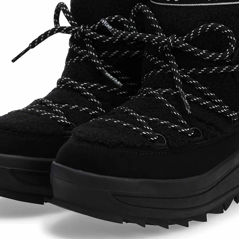 Women's Galaxy Lama Waterproof Winter Boot