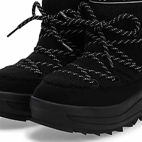 Women's Galaxy Lama Waterproof Winter Boot