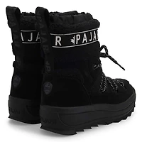 Women's Galaxy Lama Waterproof Winter Boot
