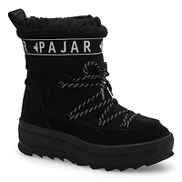 Women's Galaxy Lama Waterproof Winter Boot