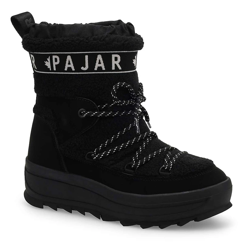 Women's Galaxy Lama Waterproof Winter Boot