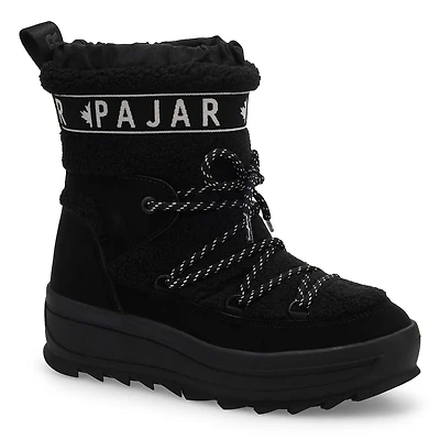 Women's Galaxy Lama Waterproof Winter Boot