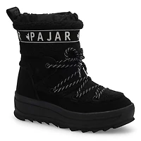 Women's Galaxy Lama Waterproof Winter Boot