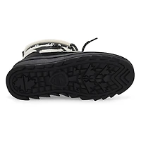 Botte d'hiver imperméable GALAXY LAMA, beige, femm