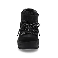 Women's Galaxy Mini Waterproof Winter Boot