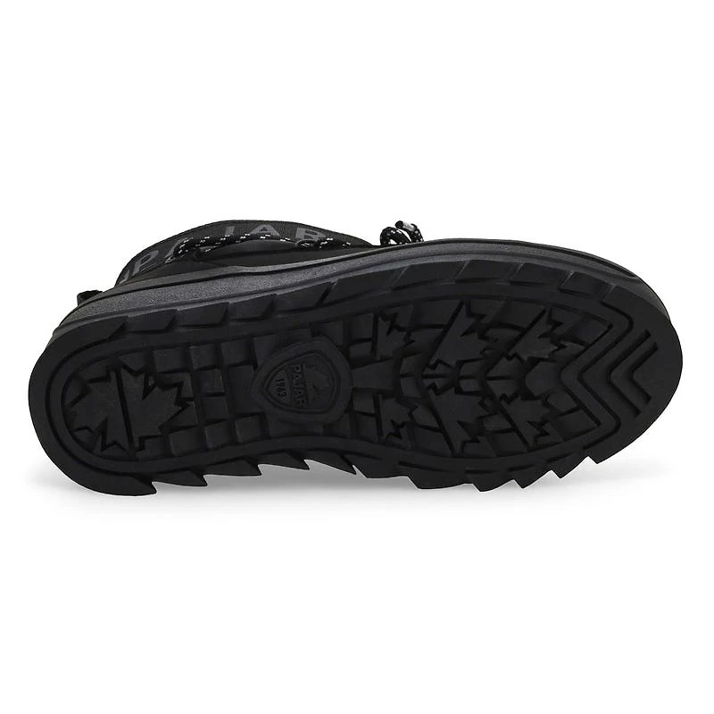 Women's Galaxy Mini Waterproof Winter Boot