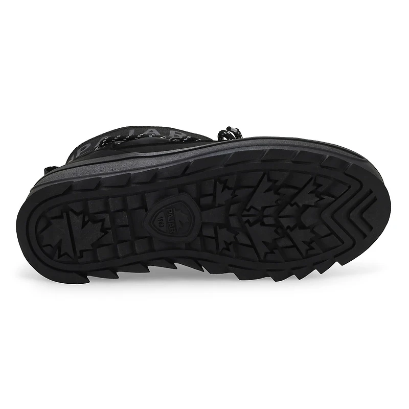 Women's Galaxy Mini Waterproof Winter Boot