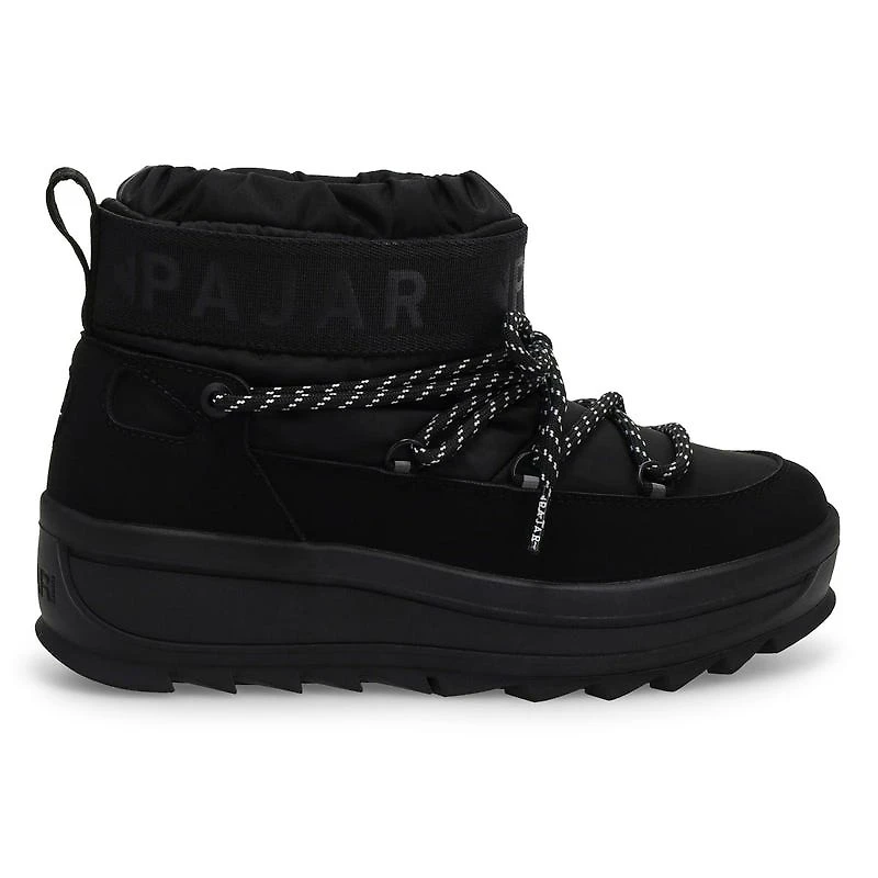 Women's Galaxy Mini Waterproof Winter Boot