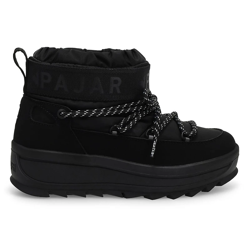 Women's Galaxy Mini Waterproof Winter Boot