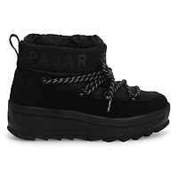 Women's Galaxy Mini Waterproof Winter Boot