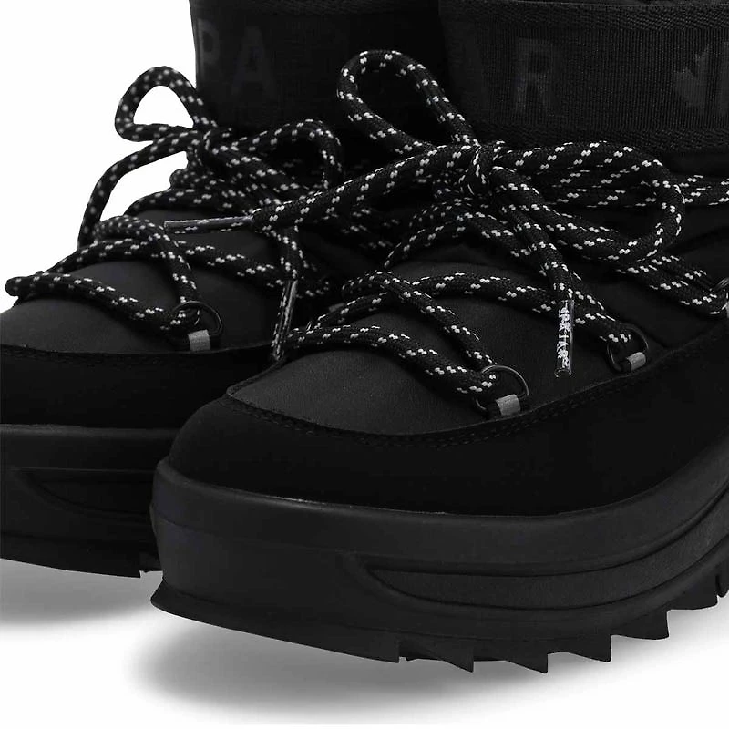 Women's Galaxy Mini Waterproof Winter Boot