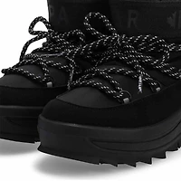Women's Galaxy Mini Waterproof Winter Boot