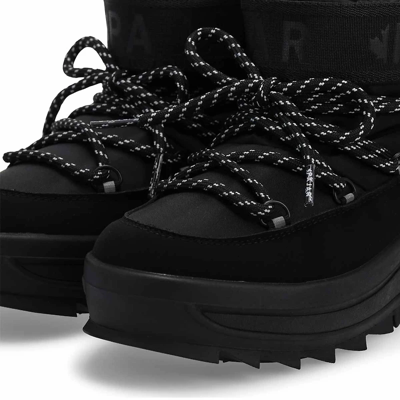 Women's Galaxy Mini Waterproof Winter Boot