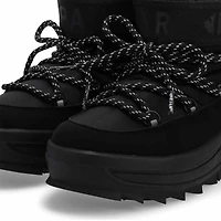 Women's Galaxy Mini Waterproof Winter Boot