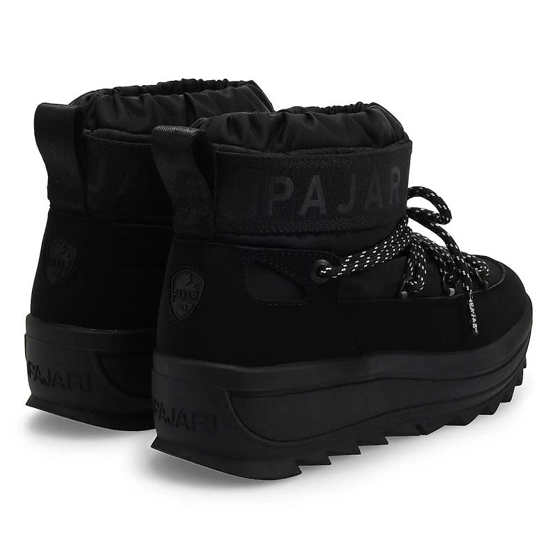 Women's Galaxy Mini Waterproof Winter Boot