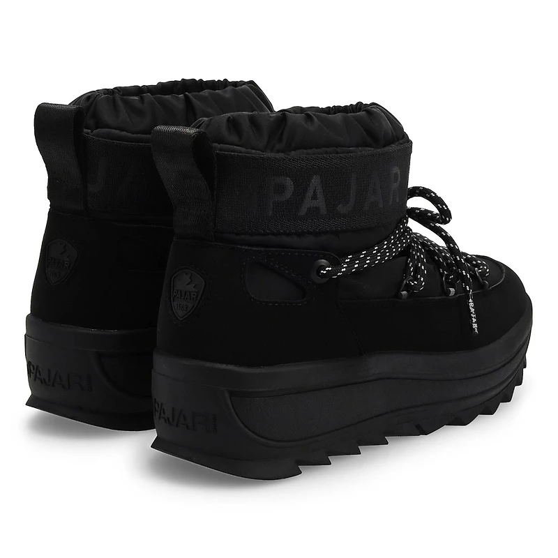 Women's Galaxy Mini Waterproof Winter Boot