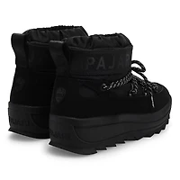 Women's Galaxy Mini Waterproof Winter Boot
