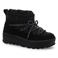 Women's Galaxy Mini Waterproof Winter Boot
