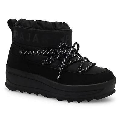 Women's Galaxy Mini Waterproof Winter Boot