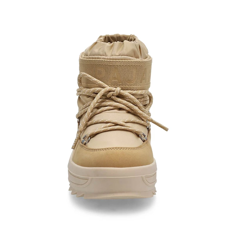 Botte d'hiver imperméable GALAXY MINI, noir, femme