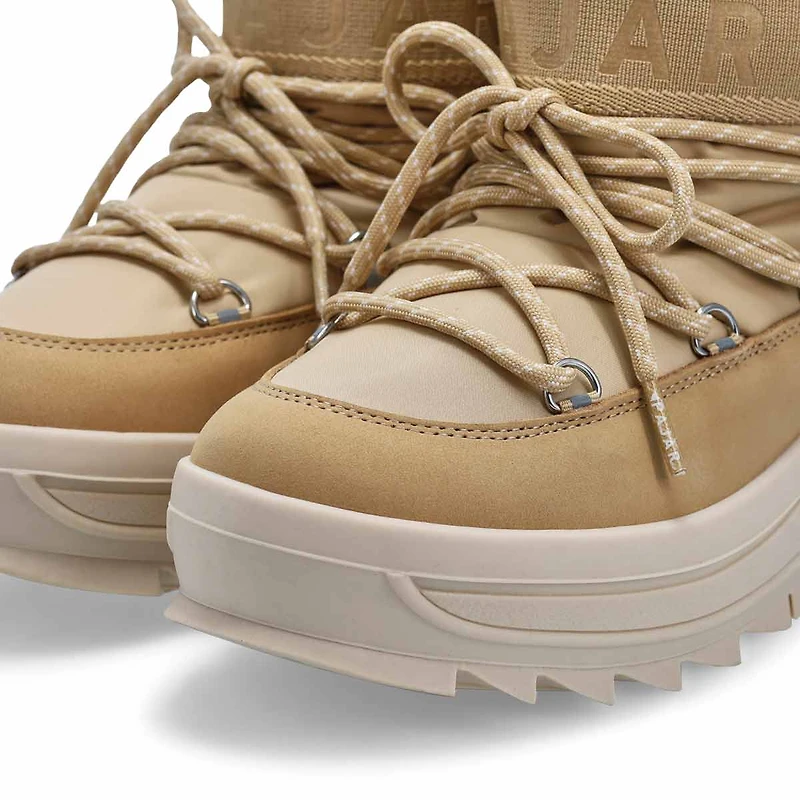 Women's Galaxy Mini Waterproof Winter Boot