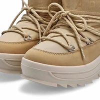 Women's Galaxy Mini Waterproof Winter Boot