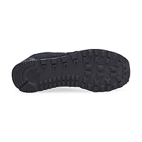 Kids'  574 Sneaker - Black/Black Eve