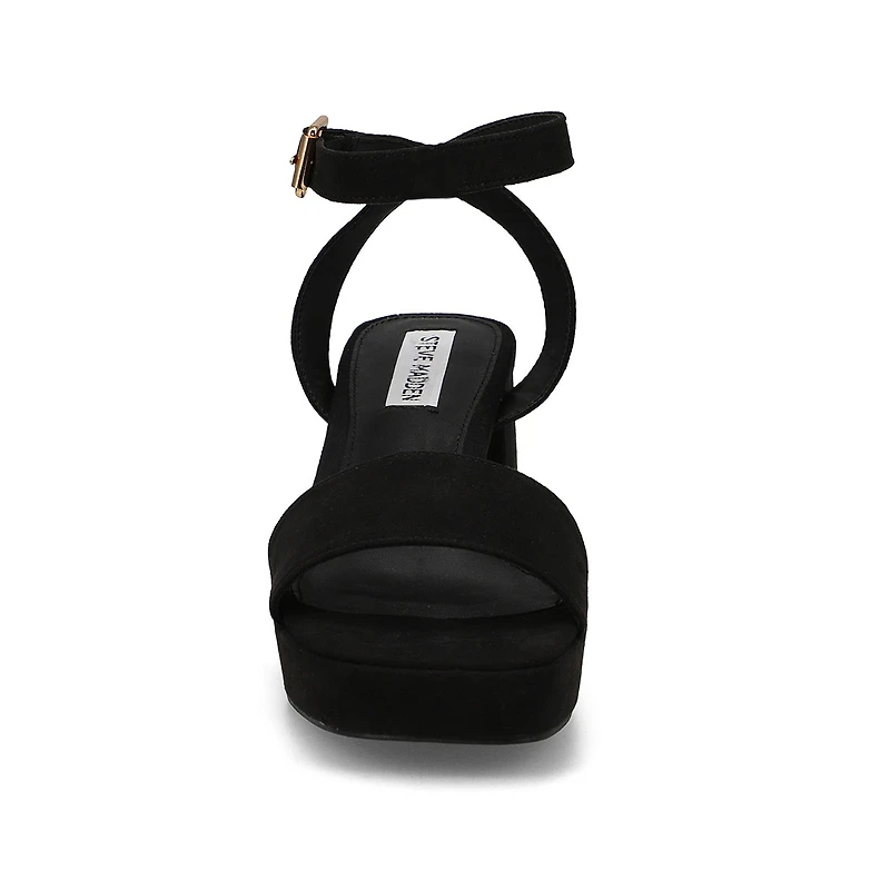 Women's Genial Dress Heel - Black