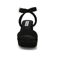 Women's Genial Dress Heel - Black