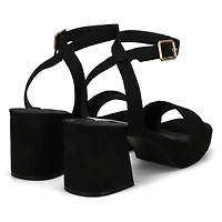 Women's Genial Dress Heel