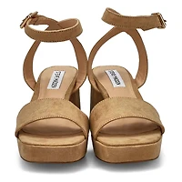 Women's Genial Dress Heel