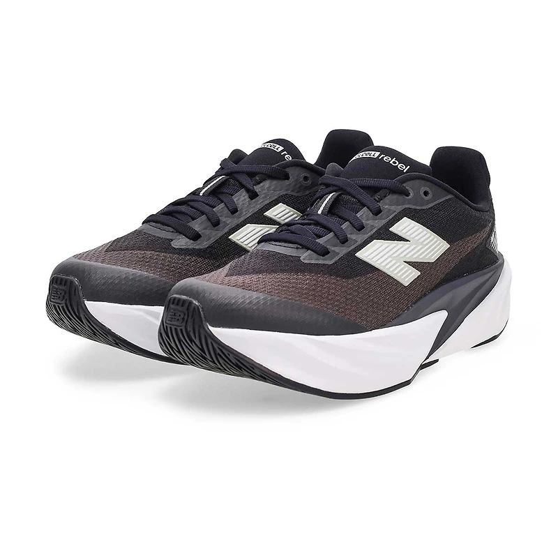 Kids' FuellCell Rebel Performance Sneaker