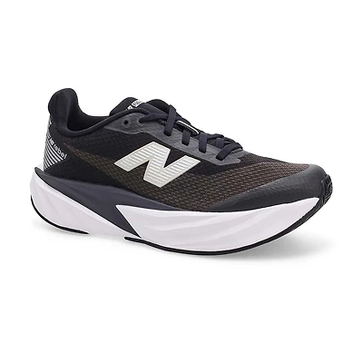 Kids' FuellCell Rebel Performance Sneaker - Black