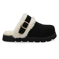 Women's Glinda Open Back Slipper