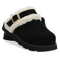 Women's Glinda Open Back Slipper