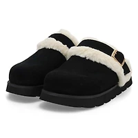 Women's Glinda Open Back Slipper
