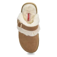 Women's Glinda Open Back Slipper