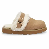 Women's Glinda Open Back Slipper