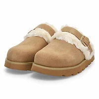 Women's Glinda Open Back Slipper