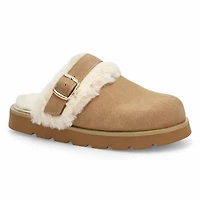 Women's Glinda Open Back Slipper